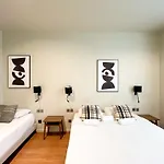 Urban Flat 138 - Beautiful Duplex In Saint Germain