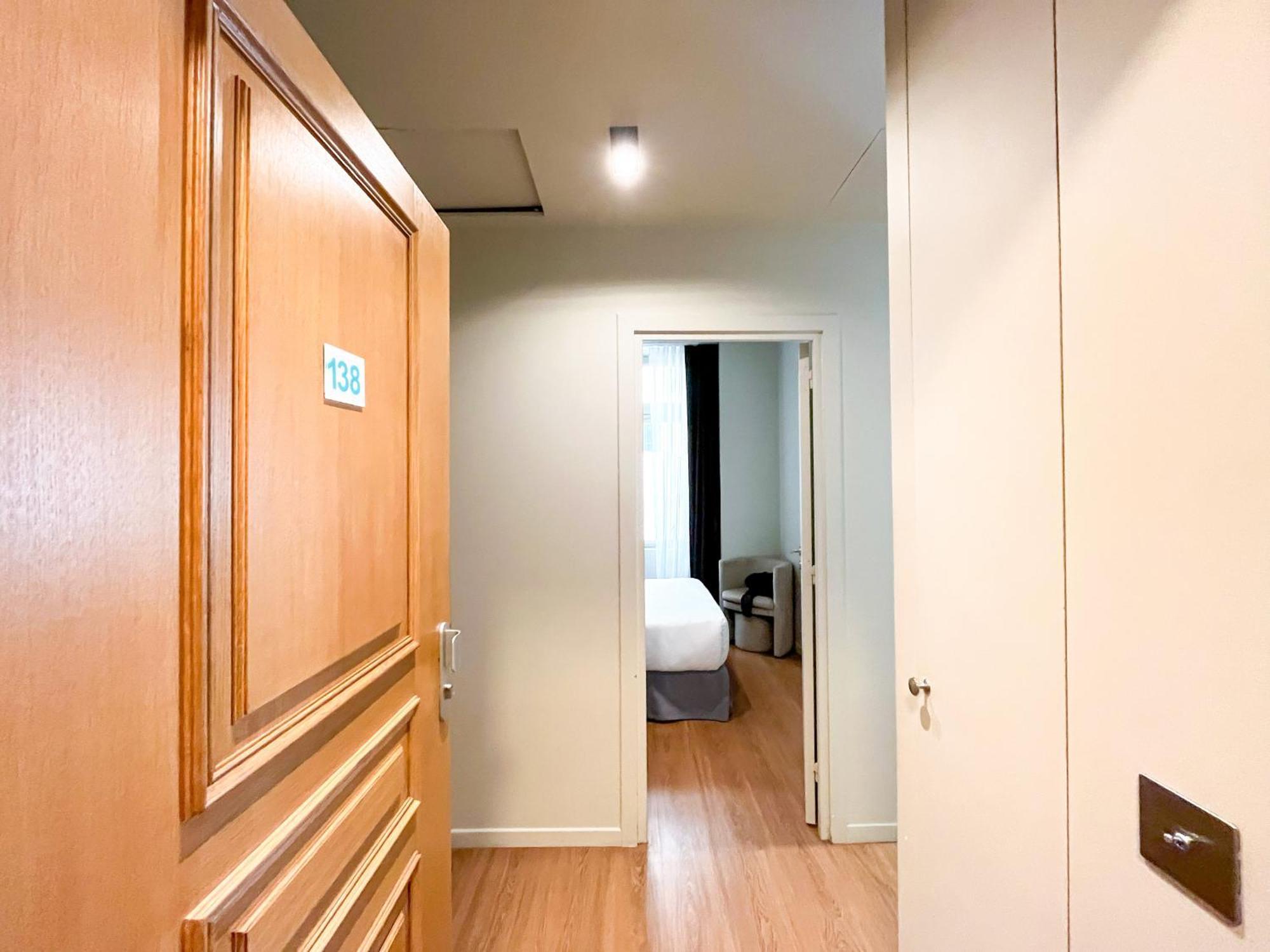 Urban Flat 138 - Beautiful Duplex In Saint Germain *