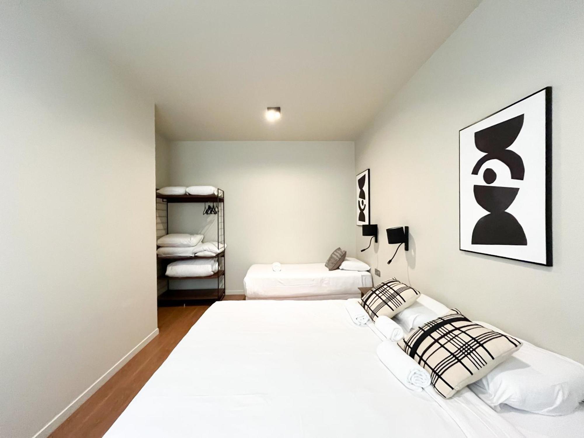 Urban Flat 138 - Beautiful Duplex In Saint Germain Apartment