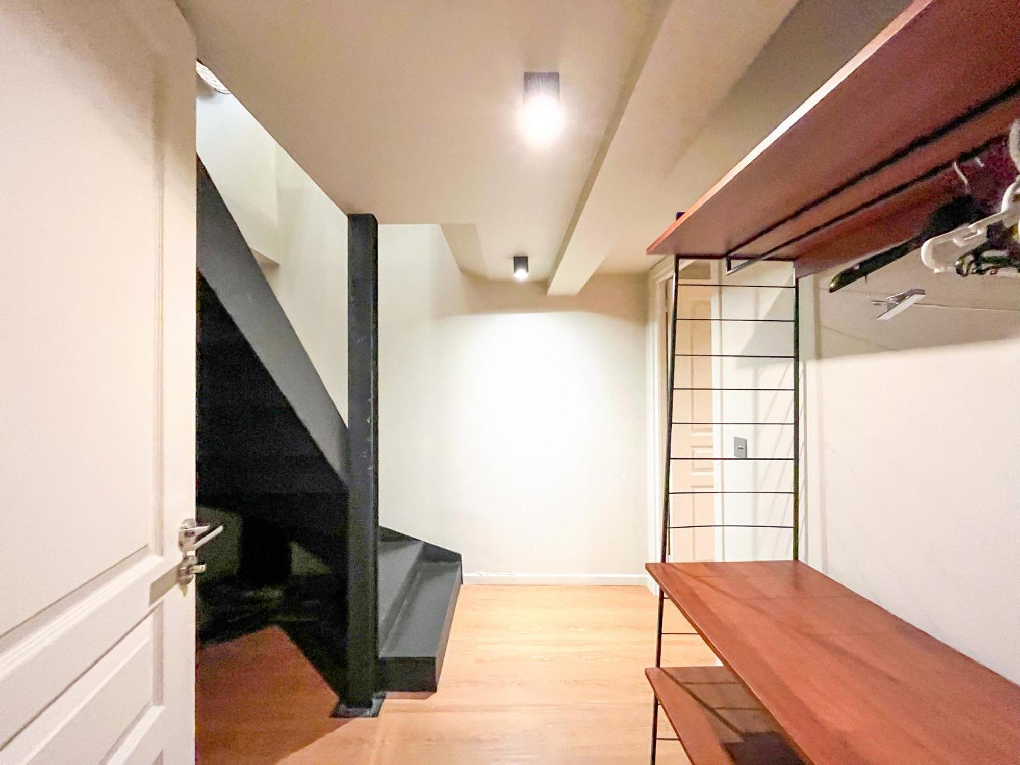 Apartment Urban Flat 138 - Beautiful Duplex In Saint Germain