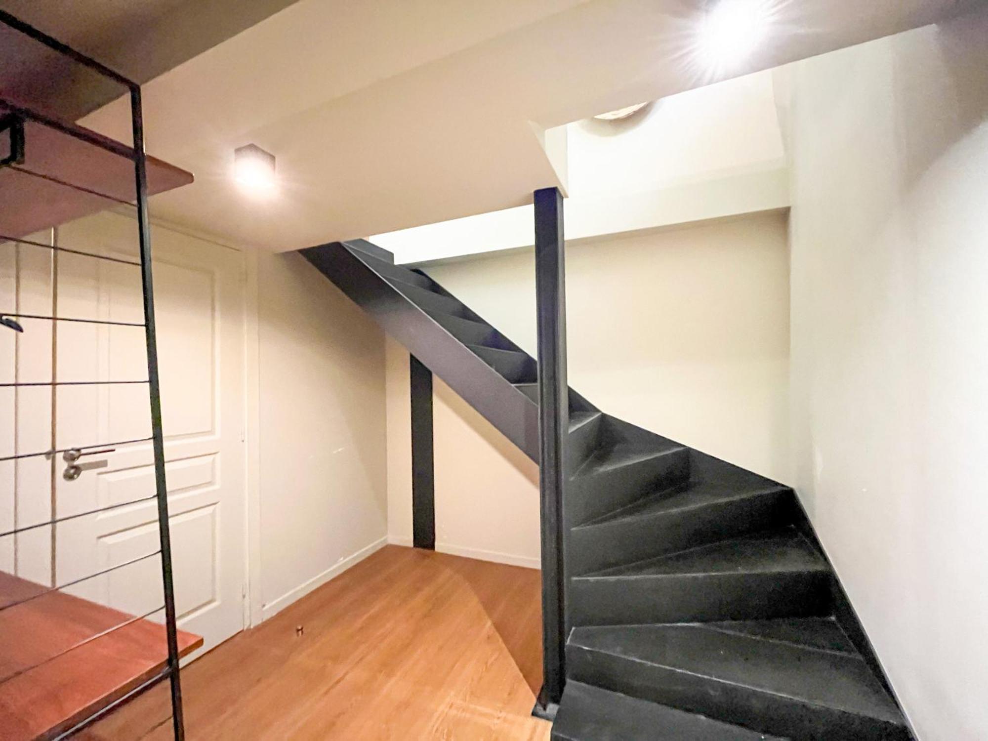 Apartment Urban Flat 138 - Beautiful Duplex In Saint Germain *